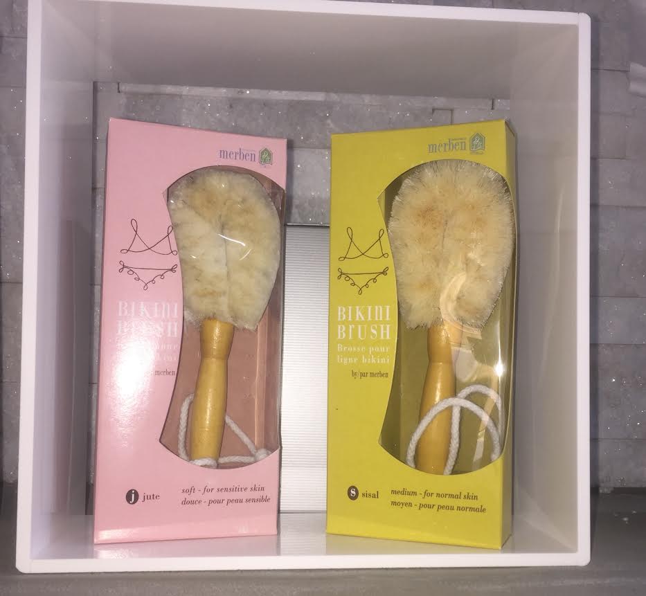 701onBrant's tweet photo. @MerbenInt we #love them. They are one of our #top selling products.#afterhairremovalcare #bikinibrush #merben https://t.co/y66eIefnsA