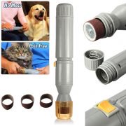 nirroventures's tweet photo. Product of the week:  Pet Electric Claw Toe Nail Grooming Trimmer Tool Grinder Clipper    https://t.co/qNtNL9iZiu https://t.co/ay1NrOlImx
