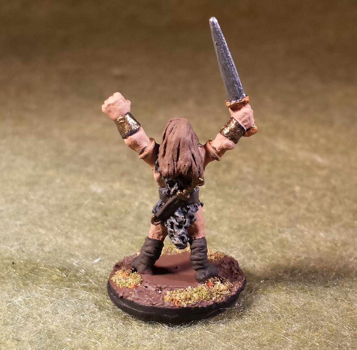 JadeGamingNews's tweet photo. A new 15mm mini from @Blazo412 Twistneed the Frigid https://t.co/3NmqPBmaOF #dnd #rpg #miniaturemonday https://t.co/VzbBL4ue9t