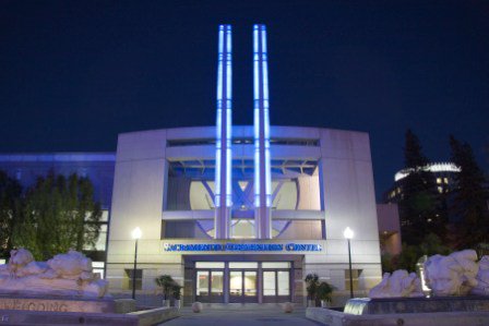 See you next week at the National Two-Way Conference at the Sacramento Convention Center. conta.cc/1OJktQU