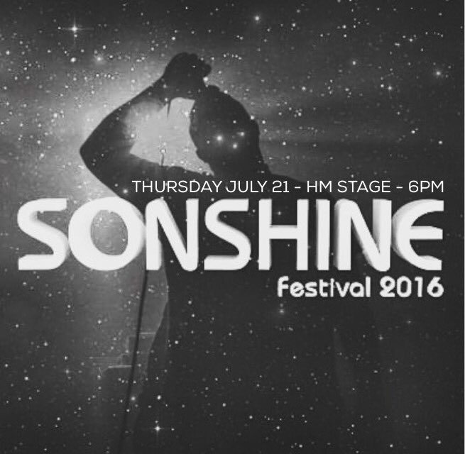 PathwayHomeVA's tweet photo. We can't wait to play @SonshineFest soon. RT if you're excited for Sonshine 2016! https://t.co/jxEwxwUZe8