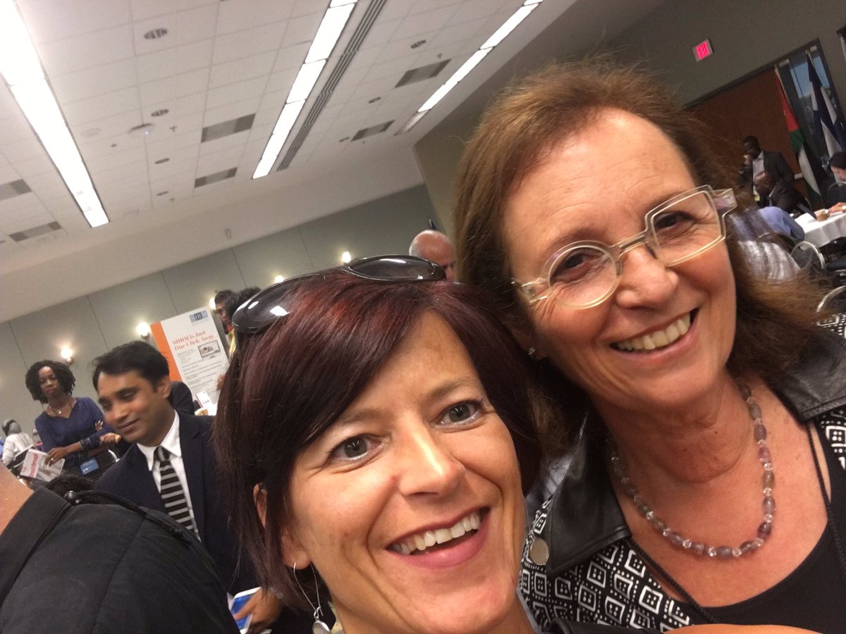 Katrien Devos tweet media