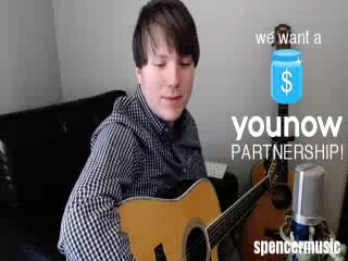 claytonmjr64's tweet image. 🔴 LIVE @spenceguitar on @YouNow - come #supportrealtalent younow.com/spencermusic/1…