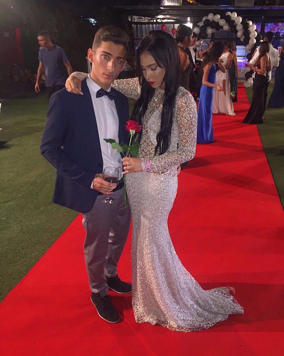 maayanco7's tweet photo. There was a PROM🌹💕💍 https://t.co/iQl4H3Q383