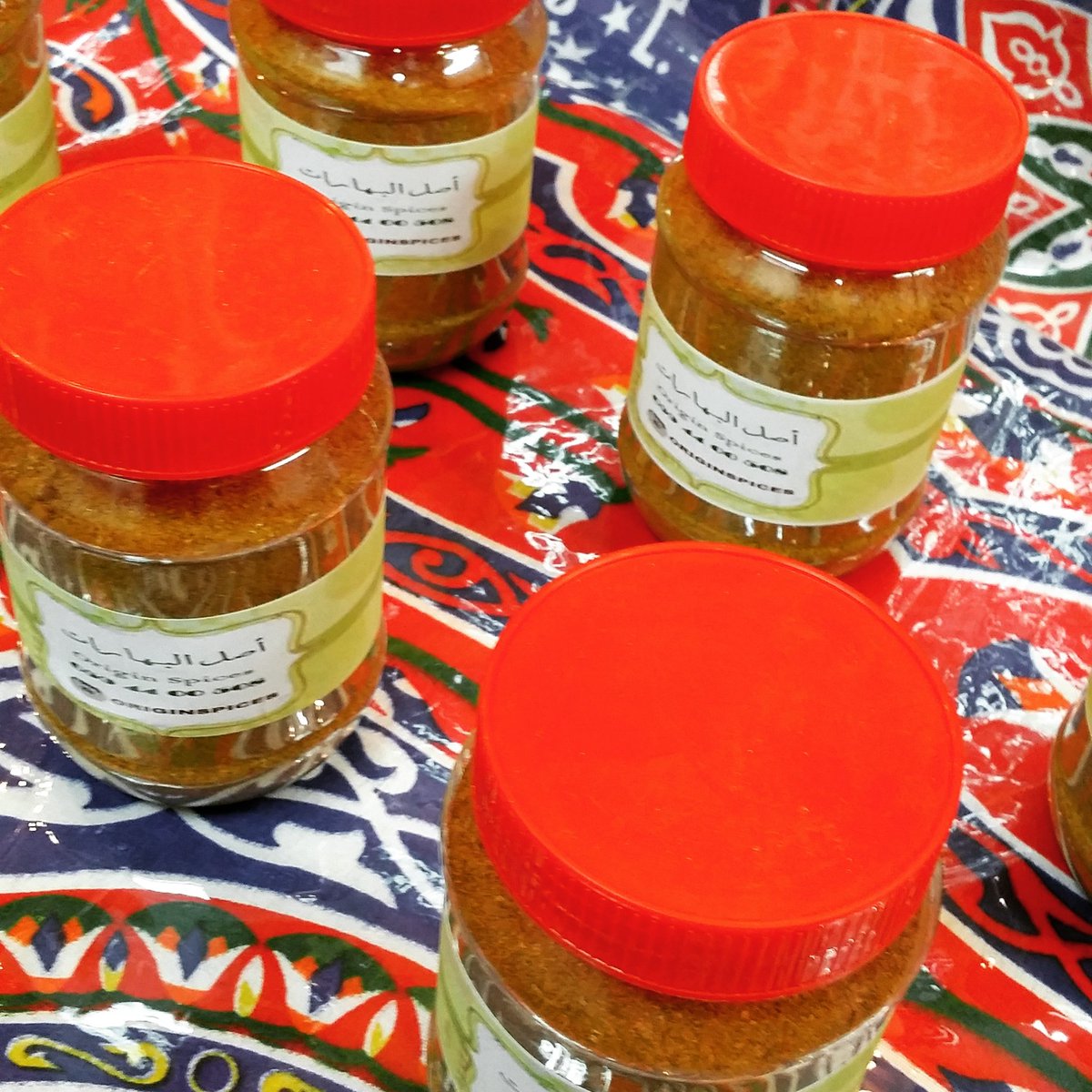 SpicesOrigin's tweet photo. https://t.co/zx6bek1nUd
