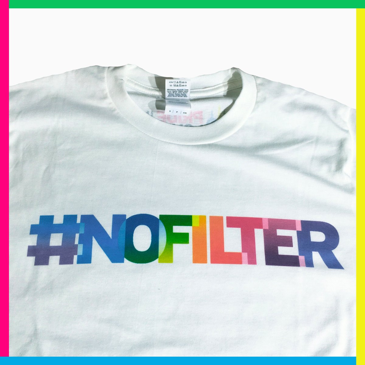 TheGayShopUK's tweet photo. NEW PRODUCTS: We Now Have @LondonLGBTPride T-Shirts, Pin Badges, Tag Keyrings &amp; Lip Balms at https://t.co/pdHQcAfCPr https://t.co/LLSWfy3amO