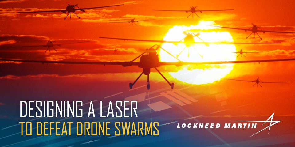 Lockheed Martin on Twitter: