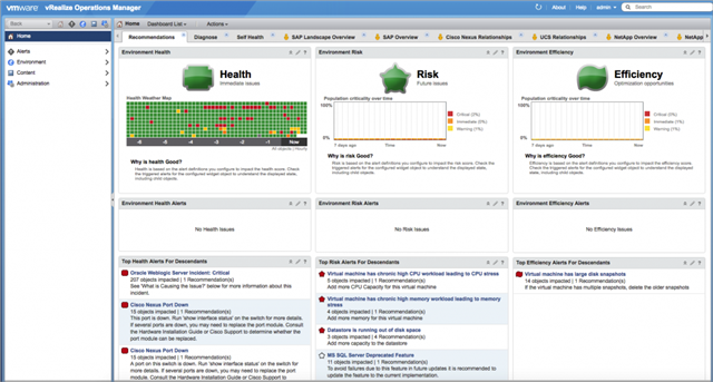 BillRothVMware tweet picture