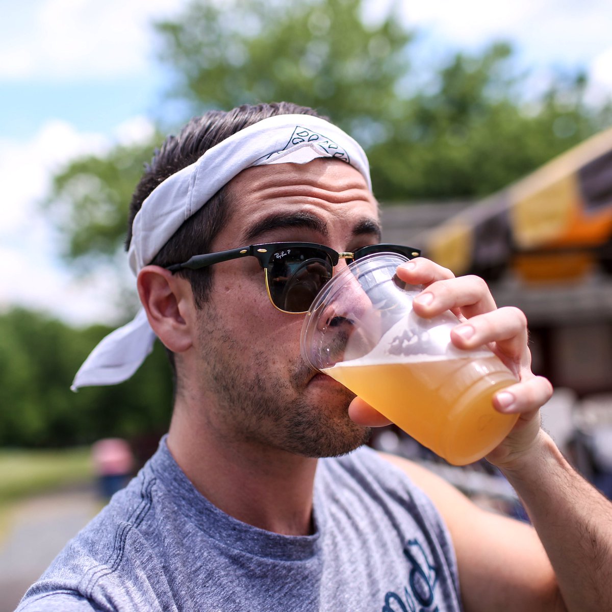 nickdiooo's tweet photo. ❄️🍺 @PierceWhite #VM7Y https://t.co/2q0aoZDcck