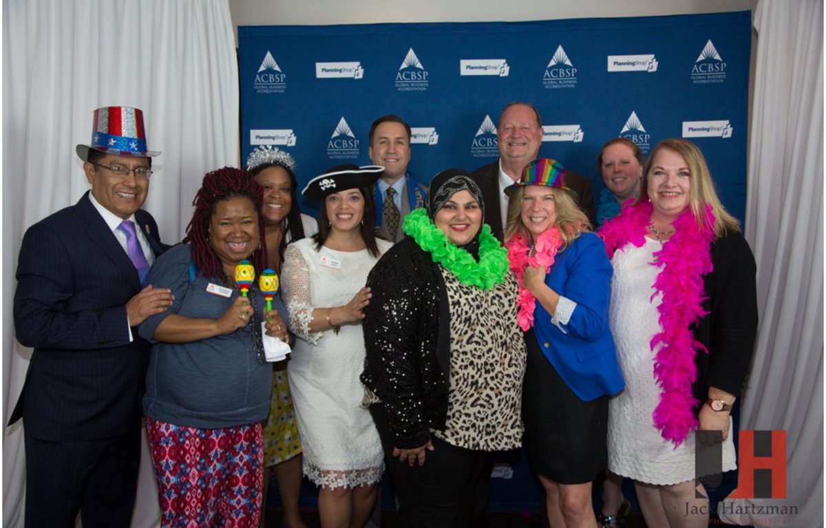 acbspglobal's tweet photo. #ACBSP2016 #thatsawrap https://t.co/Z2rU3B2Q23