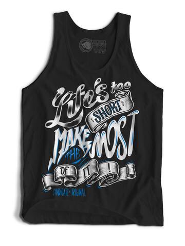 SyndicateOG's tweet image. Tank Tops are now available over on our US website!! Which is your favourite?... Like for LTS fave for Origins!