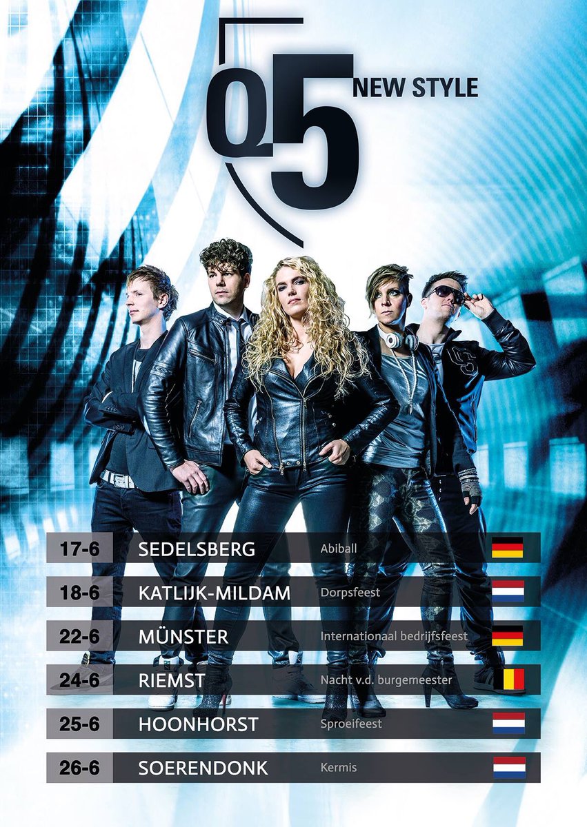 Q5 New Style (@q5newstyle) on Twitter photo 