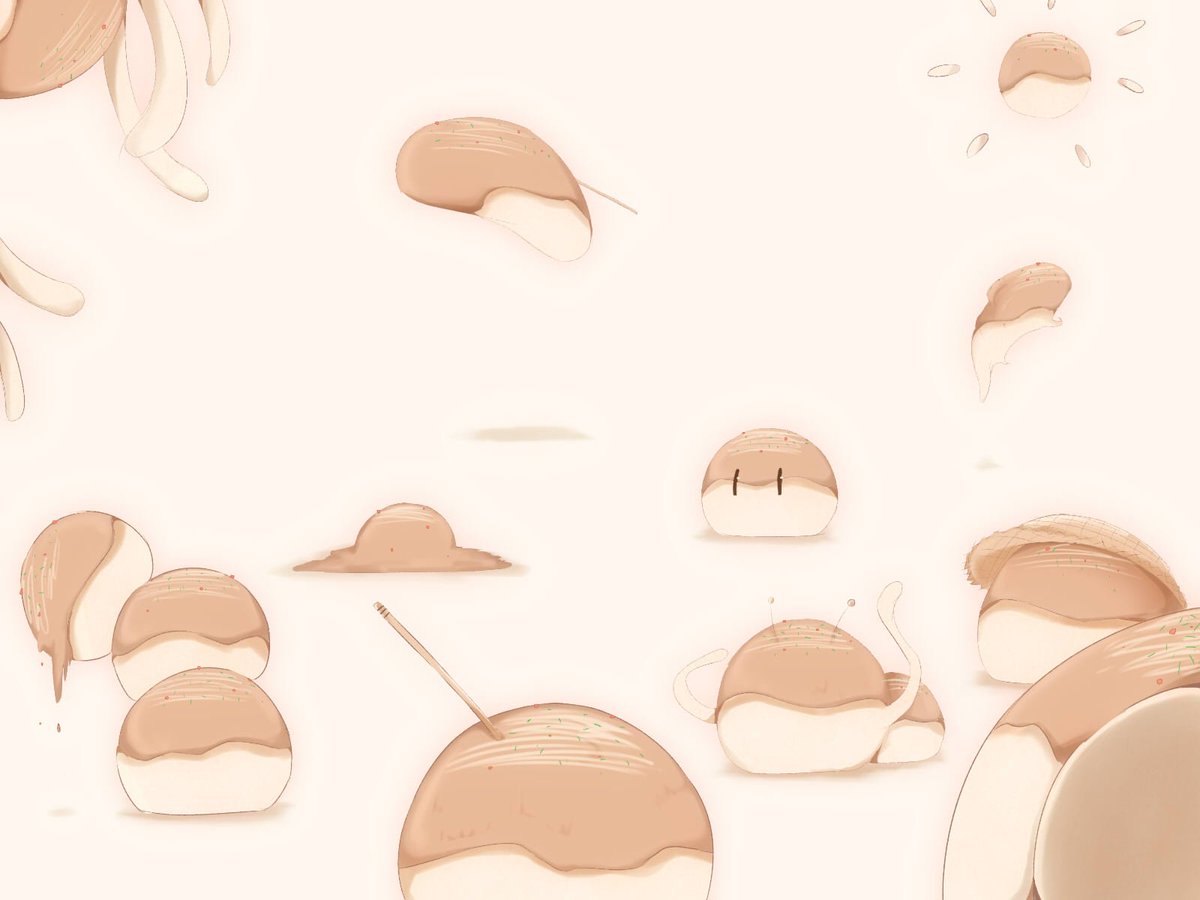 そらハチ たこ焼きの壁紙描きましたぁ 上手く出来ているか不明 ご自由にお使い下さい ゙゚ W゚ そらハチ たこ焼きの壁紙描きましたぁ 上手く出来ているか不明 ご自由にお使い下さい ゙゚ W゚