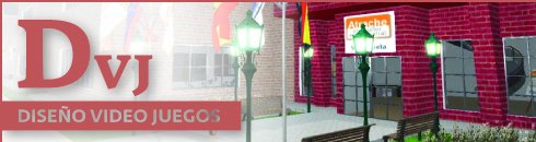 ILUniversity's tweet photo. Diplomado Internacional en Diseño y Programación de Videojuegos https://t.co/Bgu4sSuPZd #videojuegos #programacion https://t.co/QJcxnHKv1g