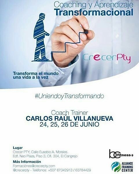 crecerpty's tweet photo. #PatY Estamos sólo 4 días, aprovecha que aún estas a tiempo de participar #CrecerPTY Desde Brasil @carlosrvn https://t.co/s9OpnlOTWv