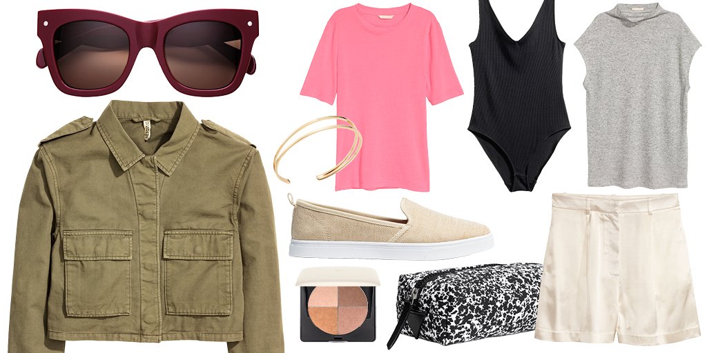 hmunitedkingdom's tweet photo. So, you made it through Monday! Reward yourself with our latest Editor's Picks: https://t.co/Hb5FnBbA2x https://t.co/fHwWMgfJov