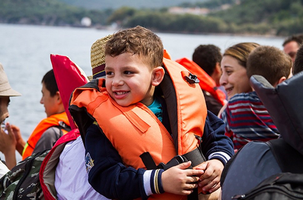 TylerJump's tweet image. Proud to stand w/ @theIRC on #WorldRefugeeDay. Follow all our activities around the world: rescue.org/blog/world-ref…