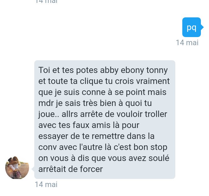 rubbyrpgsfu's tweet photo. @alyarpgwtf @yanisrpgsfu qd i on refuser mon inscription... https://t.co/gyF73VyJmB