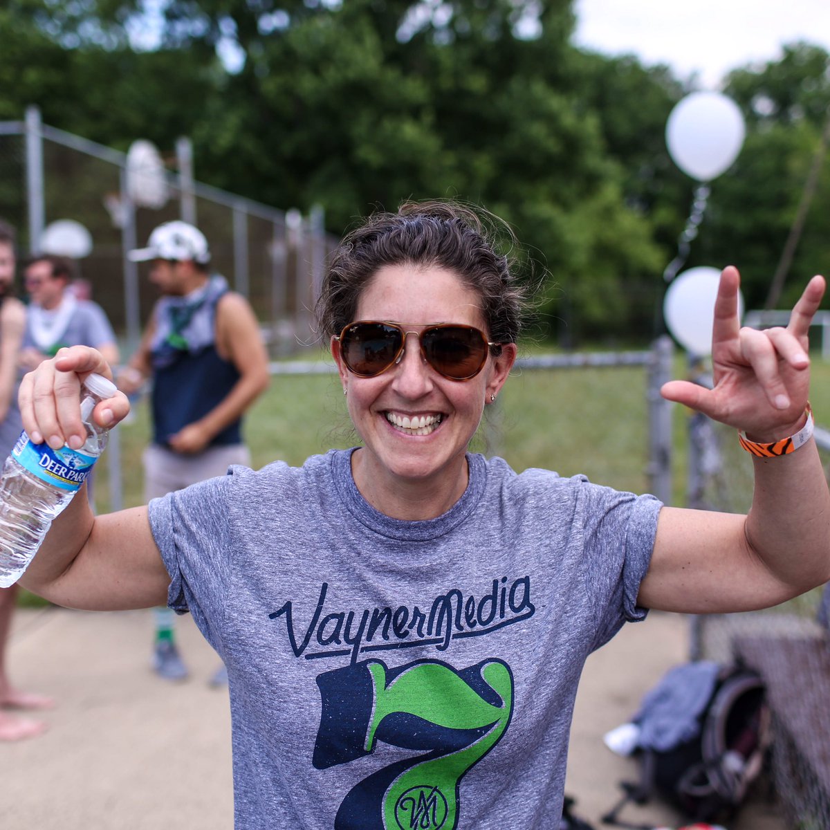 nickdiooo's tweet photo. The ❤️ of @VaynerMedia @claudesilver #VM7Y https://t.co/4H5zpQQg5v