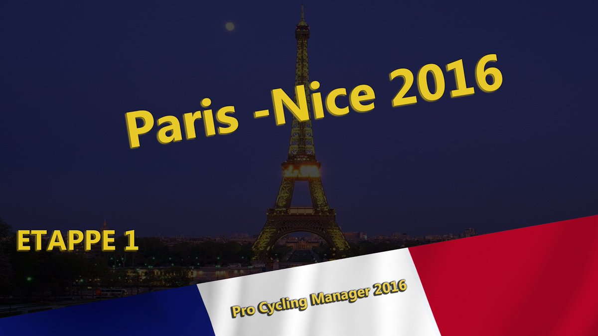 pcmfocusa's tweet photo. Nieuwe video van #ProCyclingManager2016
https://t.co/CfLNrrXbvo https://t.co/wSNm8XUx8A