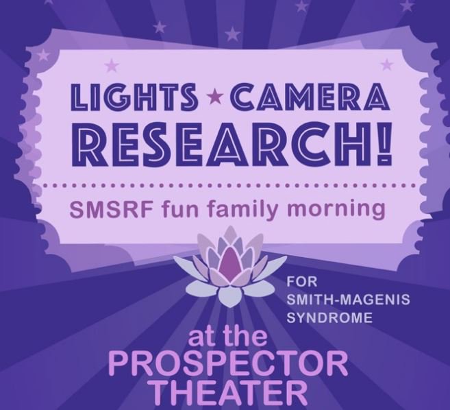 #Wilton mom's "Lights, Camera, Research" @ProspectorCT raises 30K for <a href="/SMSResearchFoun/">SMS Research Foun</a> bit.ly/28M68aa