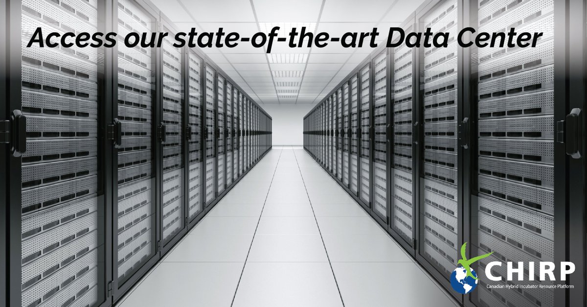 CHIRP_Start's tweet photo. Discover endless digital opportunities with CHIRP's custom Avaya Fabric Connect Data Center. #accessAmerica https://t.co/nHvoMA2kox