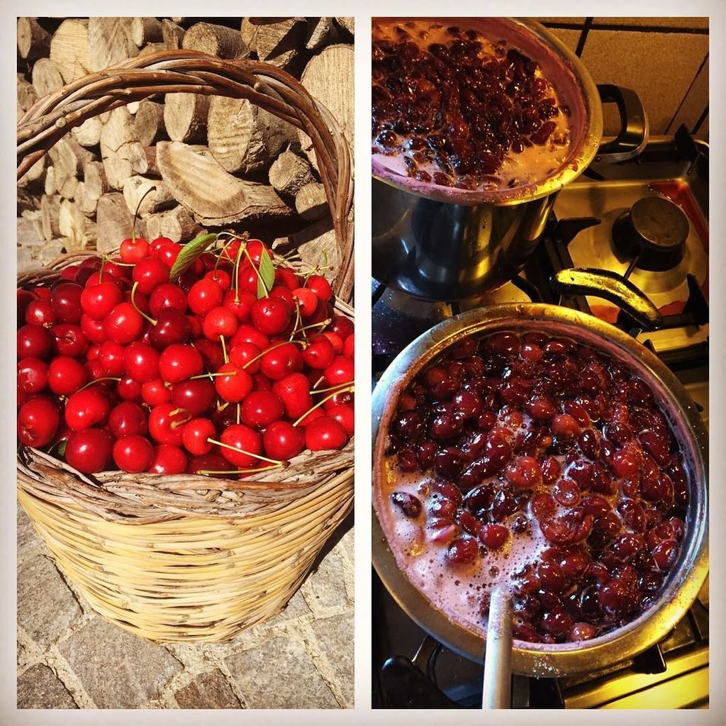 Nidoverde's tweet photo. #marmellata #jam #cherry #natural #followus #amalficoast #agerola only for our #guests for #breakfast #colazione #i… https://t.co/v78hXvPslf