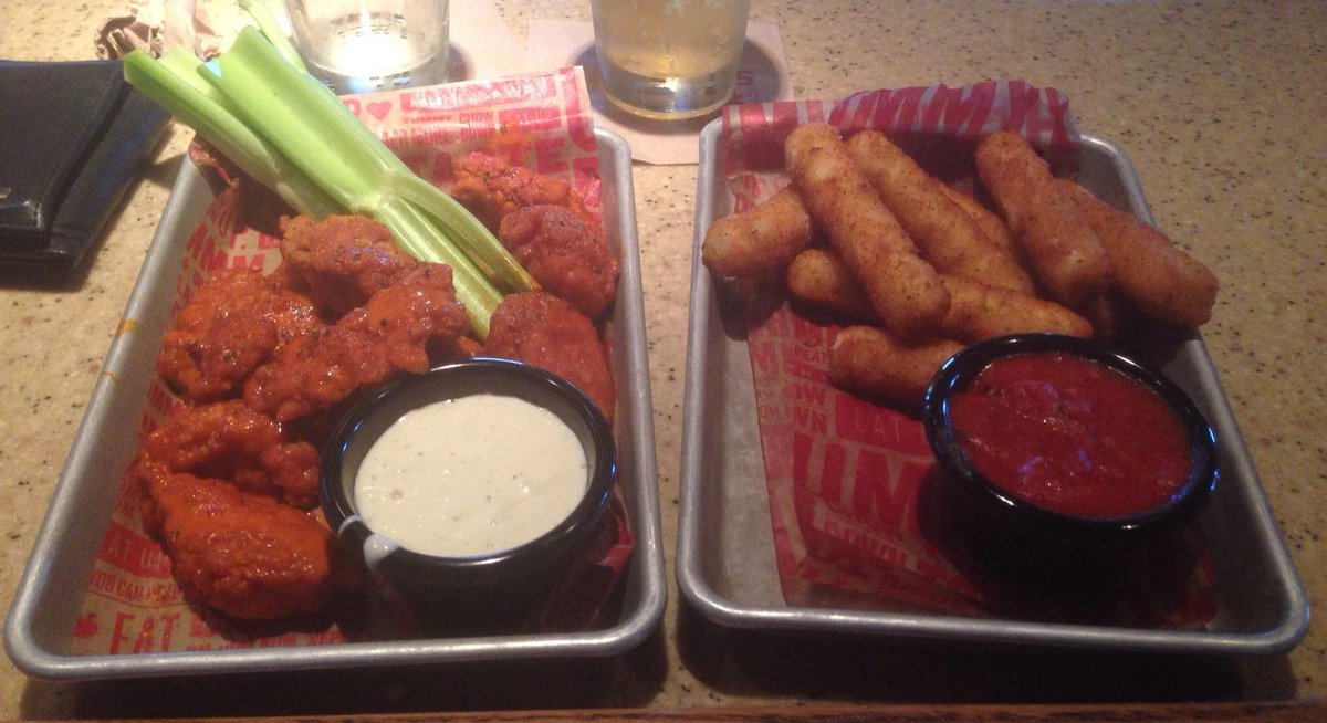 Munchie Eats tweet media