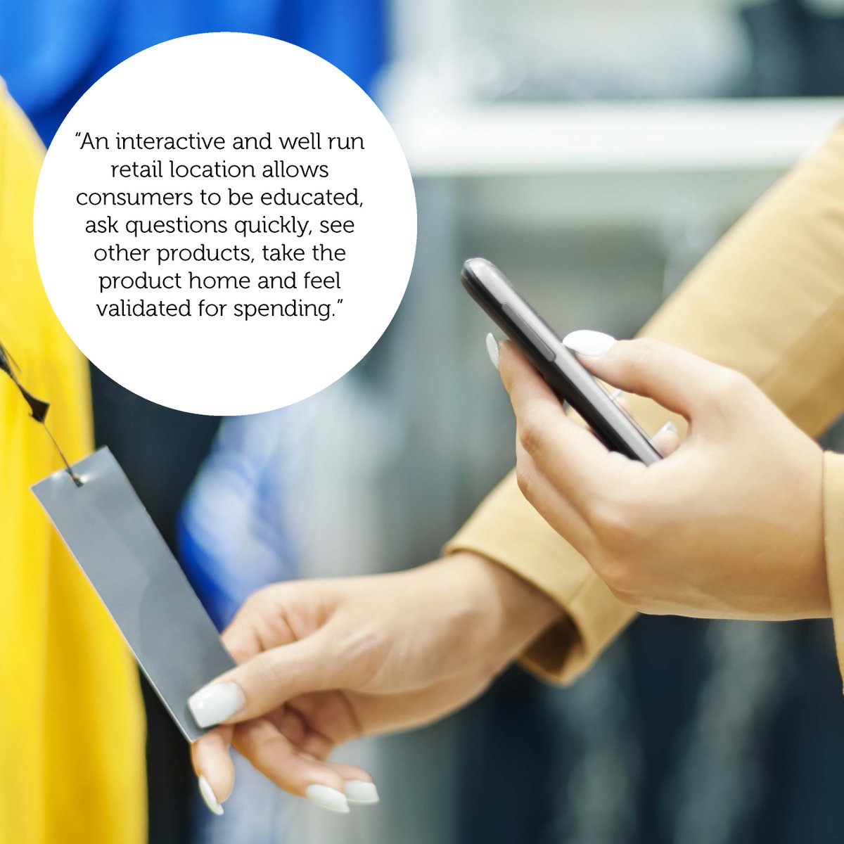 iQmetrix tweet media