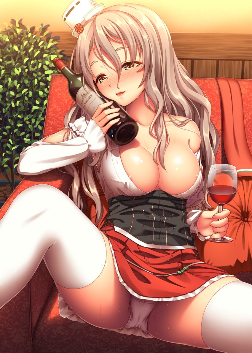 LewdDarkDJ's tweet photo. ~Rei was at the bar, drunk. She nuzzling a bottle of alcohol~ you're the thing that understand me~
#OpenRP #DMorTL https://t.co/yk7QvFEUt5