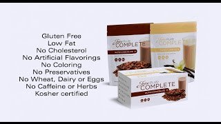 realmccoywm's tweet photo. Which flavor do you prefer? French Vanilla or Dutch Chocolate?  #juiceplus https://t.co/ej1fShRYC4