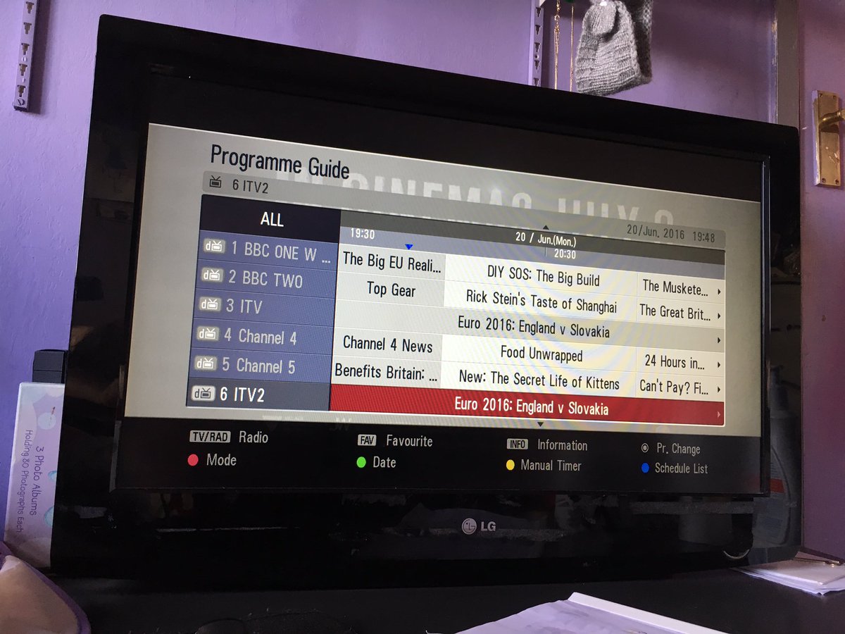 reena patel tweet media