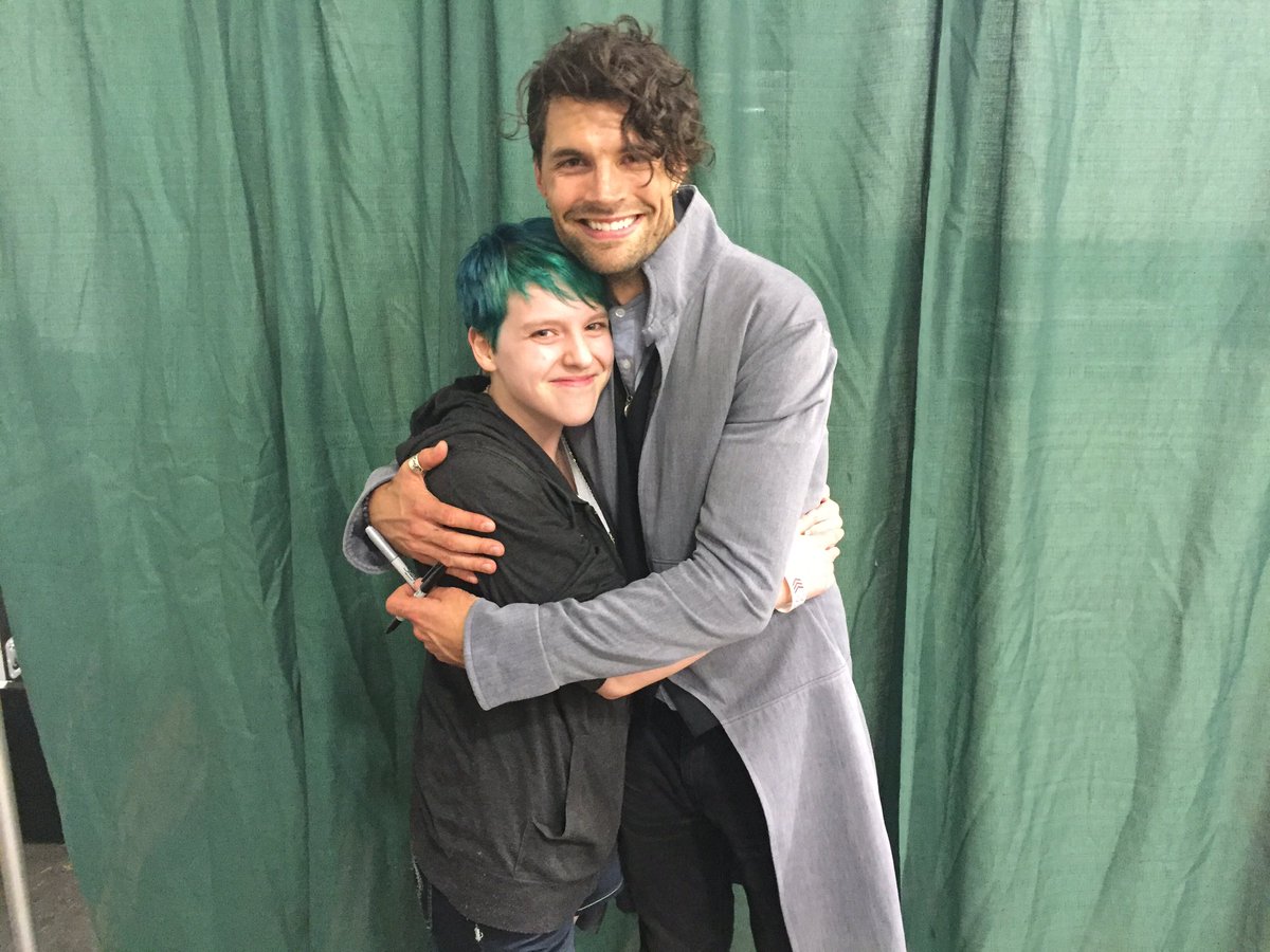 itsjustmebre's tweet photo. @4kingandcountry thanks Joel for last night, means the world to me❤️ https://t.co/eXpHmTLISF