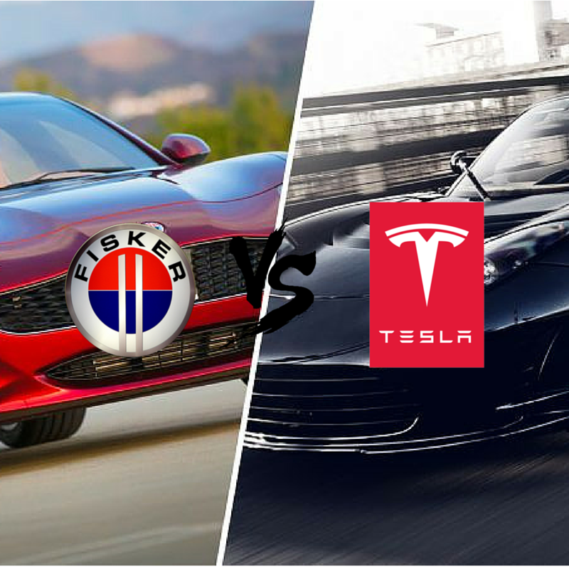 roadiyapp's tweet photo. Is @Fiskerautomotive making a comeback? Should @Teslamotors be worried? #electriccarwars #RoadiyNews https://t.co/LW1MKf9QOj