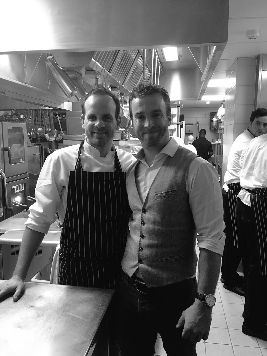 davidjscott73's tweet image. A huge thank you to Gregory and his fabulous team @ Frenchie Covent Garden for a superb lunch! #lavazza