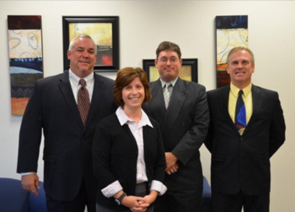 Meet our team! bit.ly/17Ixkgx #taxes #accounting #finance