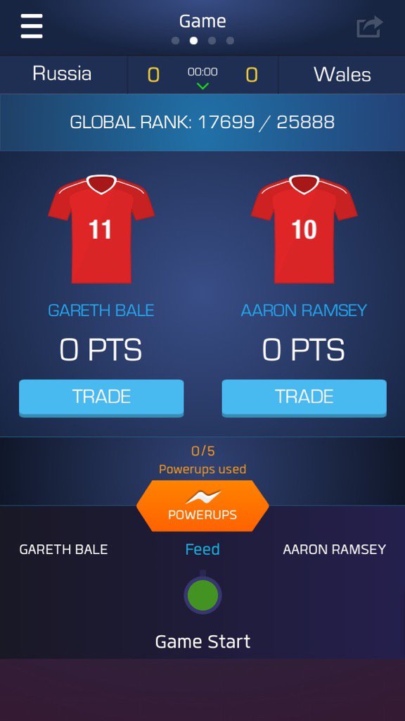 _TML_Updates's tweet image. Check this out! @UltimateFanLive for #RUS v #WAL bnc.lt/m/5DDhcnpRmu