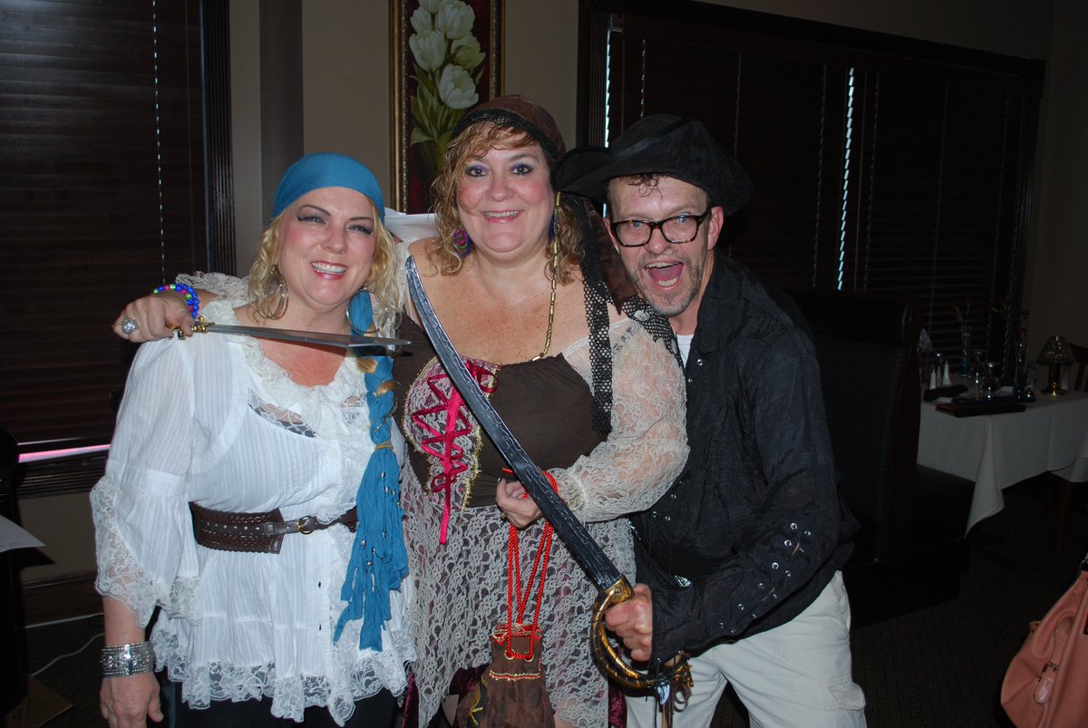 DFSTulsa's tweet image. We had a great time at our Caribbean dinner last Monday! Thank you everyone for your generosity! #tulsa #nonprofit