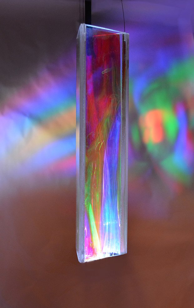 LightlinkLights's tweet photo. Its #ModernMonday @LightlinkLights with our new Prizm Series RGB fiberoptic lighting #zenindustrial #modlights https://t.co/dKANQ0NlnK