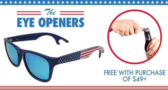 Chubbies's tweet photo. Blocks sun. Opens bottles. What more do you need? https://t.co/nTtjwadYEU https://t.co/mMzJhr0YkN