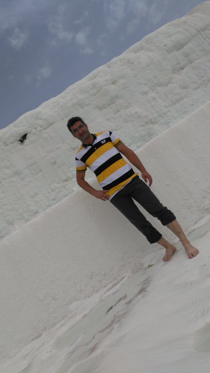 Pamukkale