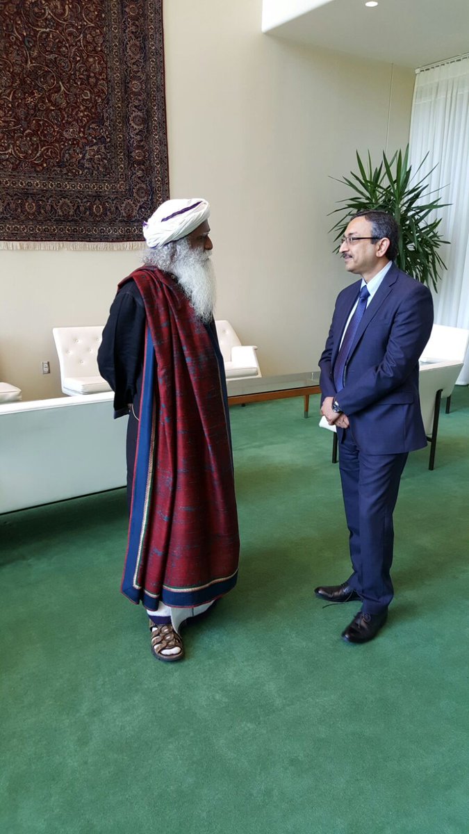 World Peace Day tweet media