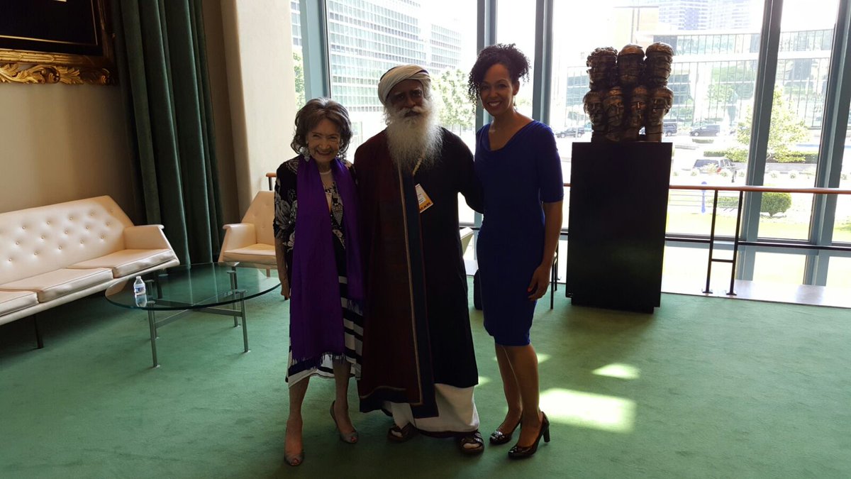 World Peace Day tweet media