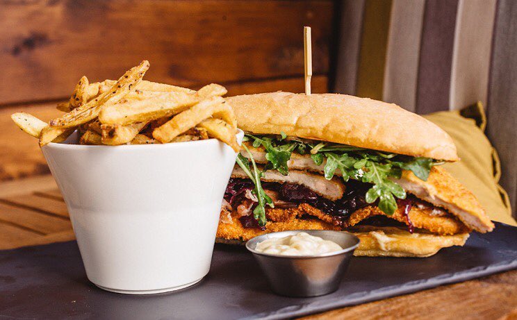 JUST LAUNCHED ON OUR APP: <a href="/ProofKW/">Proof Kitchen|Lounge</a>! DOWNLOAD our APP to order and pay: maegan.co/products