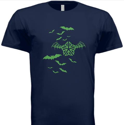 ROC Infused Tees tweet media