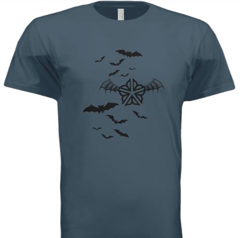 ROC Infused Tees tweet media