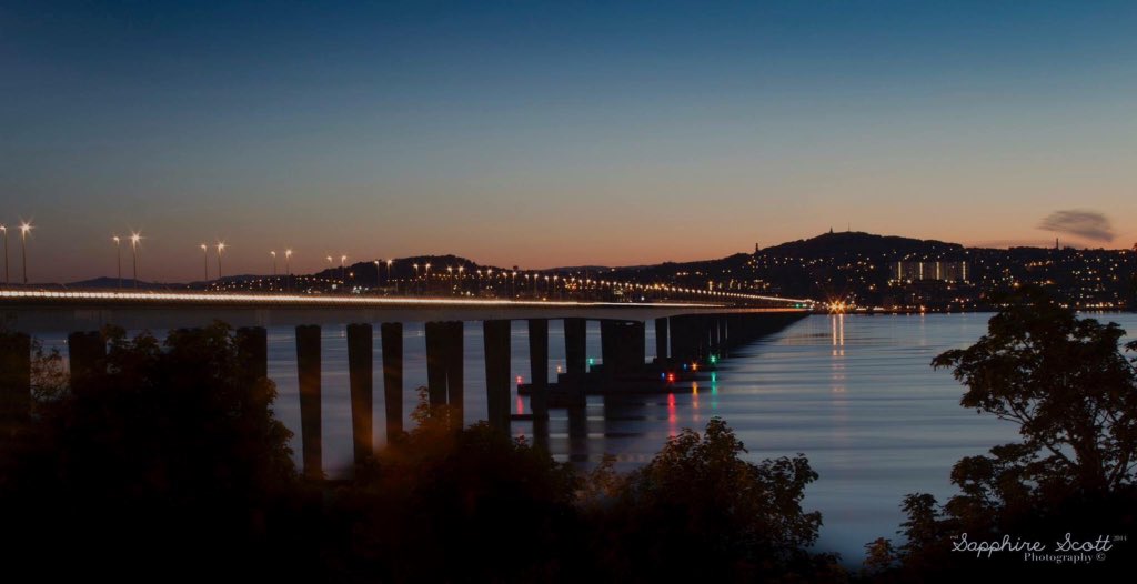 DundeeCulture's tweet photo. BREAKING NEWS: Dundee will be bidding to become the European Capital of Culture in 2023! https://t.co/aS5Eb8crqf