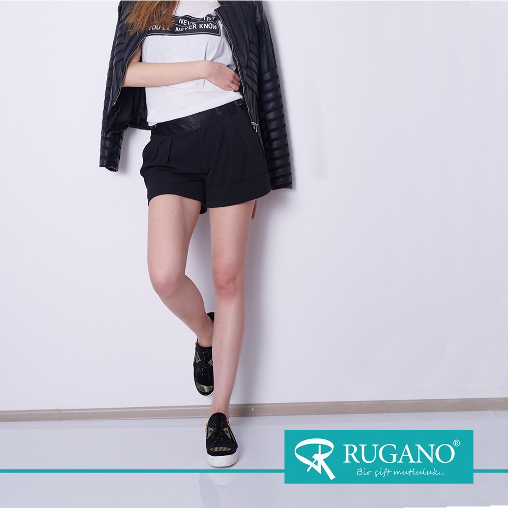 Rahatına düşkünler Rugano Active modelleri tam size göre...