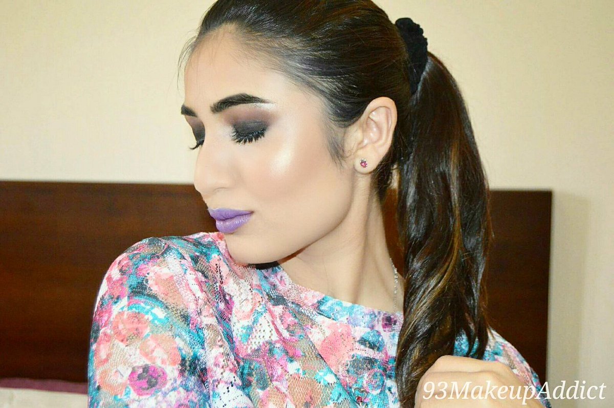 93MakeupAddict's tweet photo. @Jaclynhill @BECCA_COSMETICS @MAKEUPFOREVERUS @LOrealParisIn @MorpheBrushes Aishwarya Rai's Cannes 2016 Recreation! https://t.co/VGHX6nSXwV