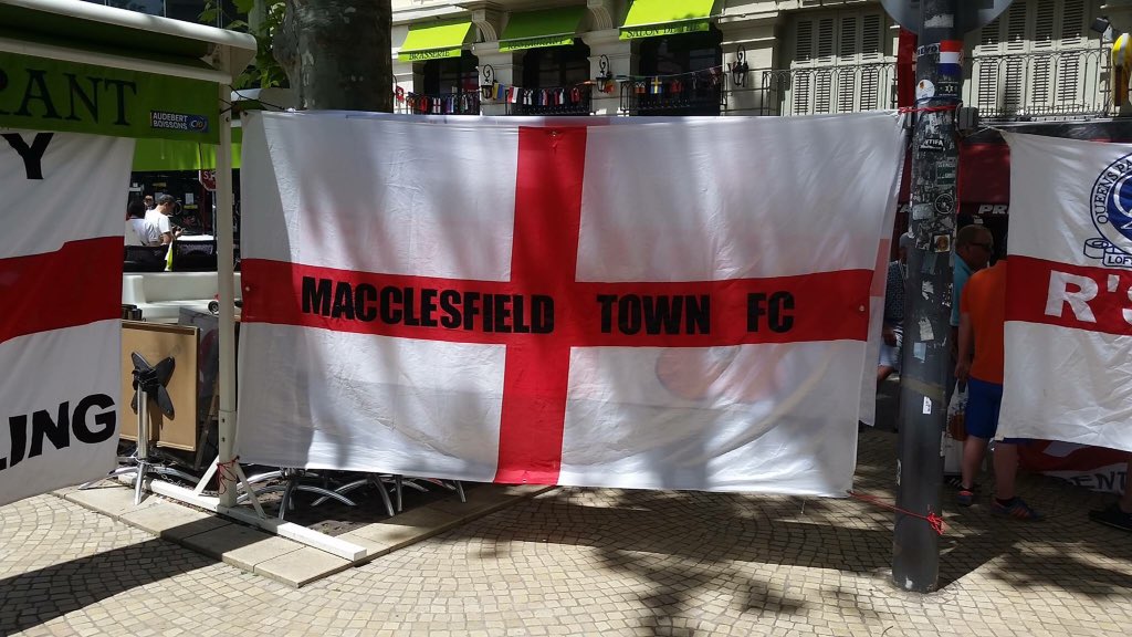 NonLeagueAD's tweet image. #EURO2016 #ENGSLO